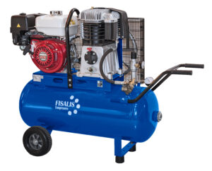 Compresor Fisalis QCG