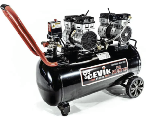 Compresor cevik silent 80